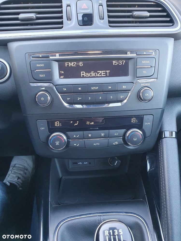 Renault Kadjar 1.2 Energy TCe Zen - 13