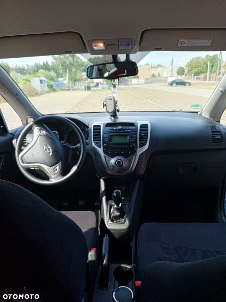 Hyundai ix20 - 3