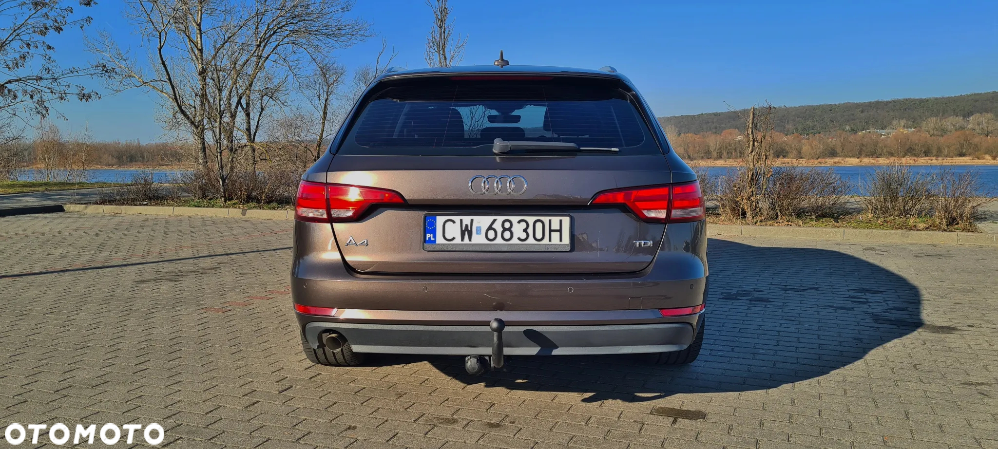 Audi A4 2.0 TDI Sport - 7
