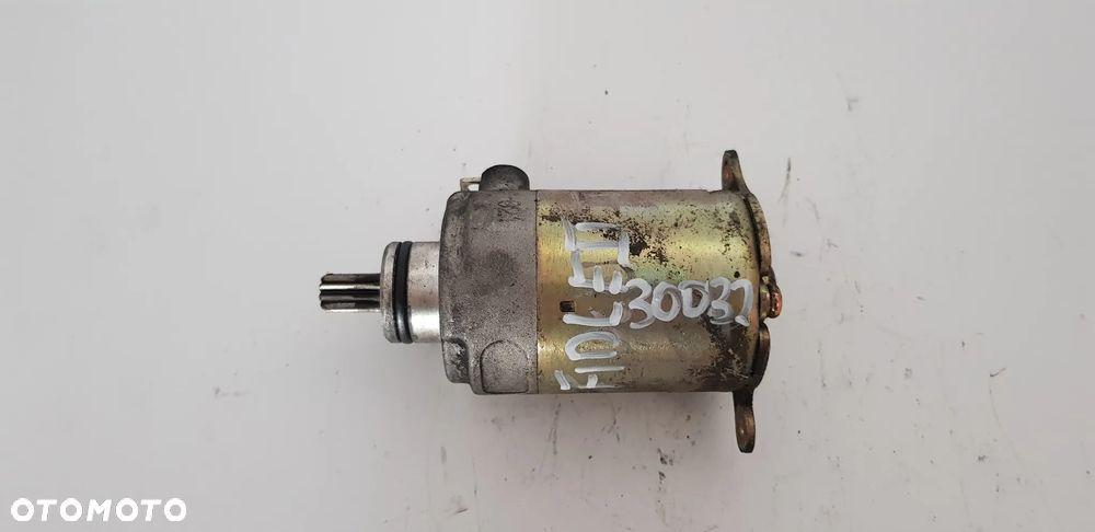 SYM Fiddle II 2 Rozrusznik - 2