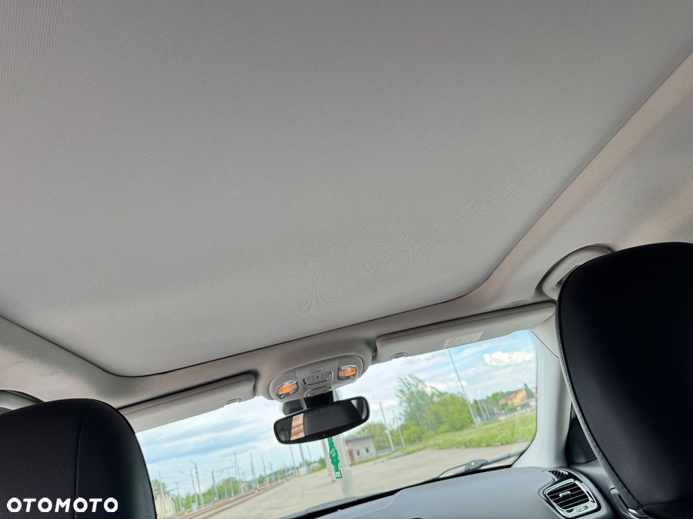 Jeep Compass 1.6 MultiJet Limited - 11