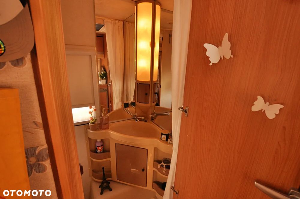 Adria ADORA 563 PU - 12