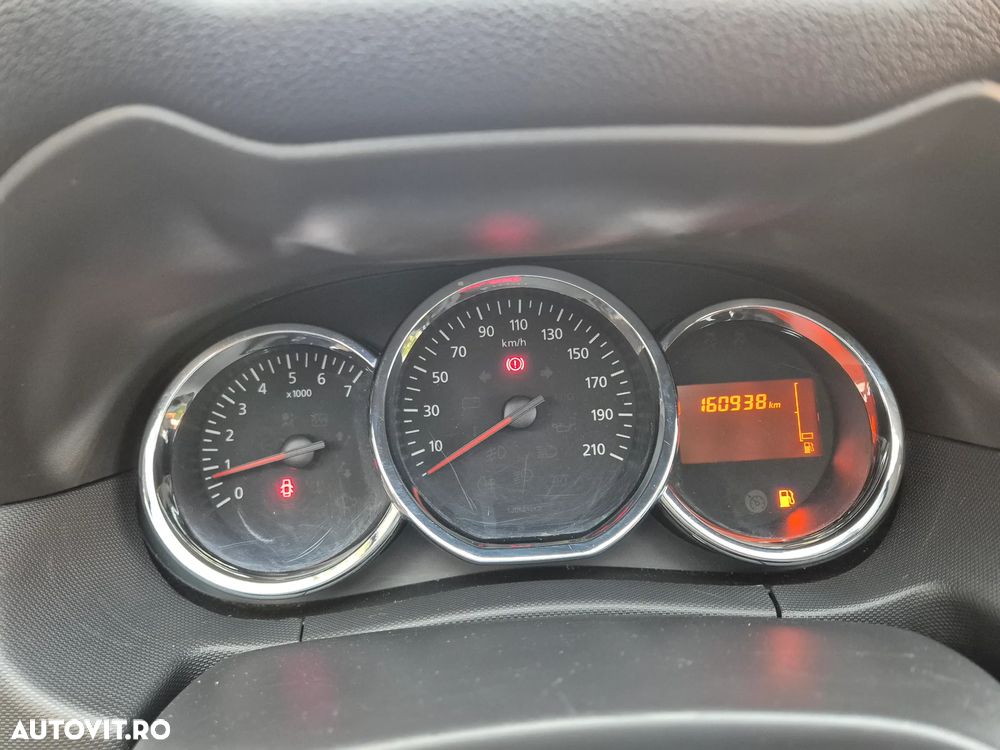 Dacia Duster 1.6 4x2 - 6