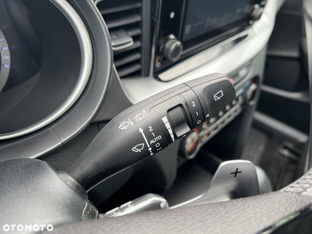 Kia Ceed - 14