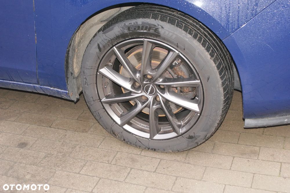 Opel Zafira Tourer 2.0 CDTI Active - 4