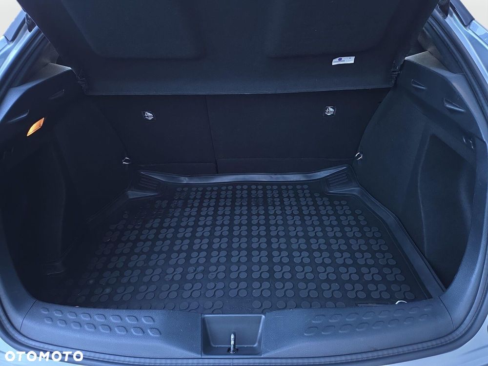 Toyota C-HR 1.2 T GPF Premium - 22