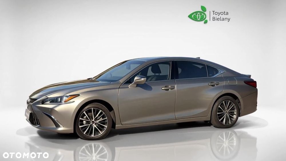 Lexus ES 300h Business Edition - 14