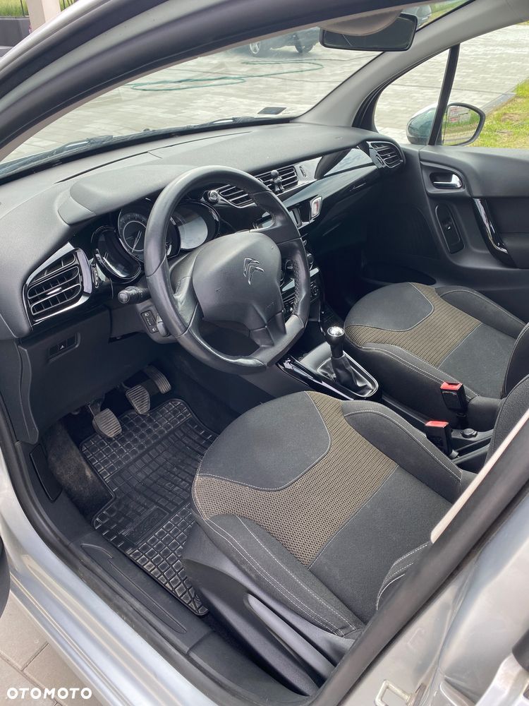 Citroën C3 VTi 95 Tendance - 5