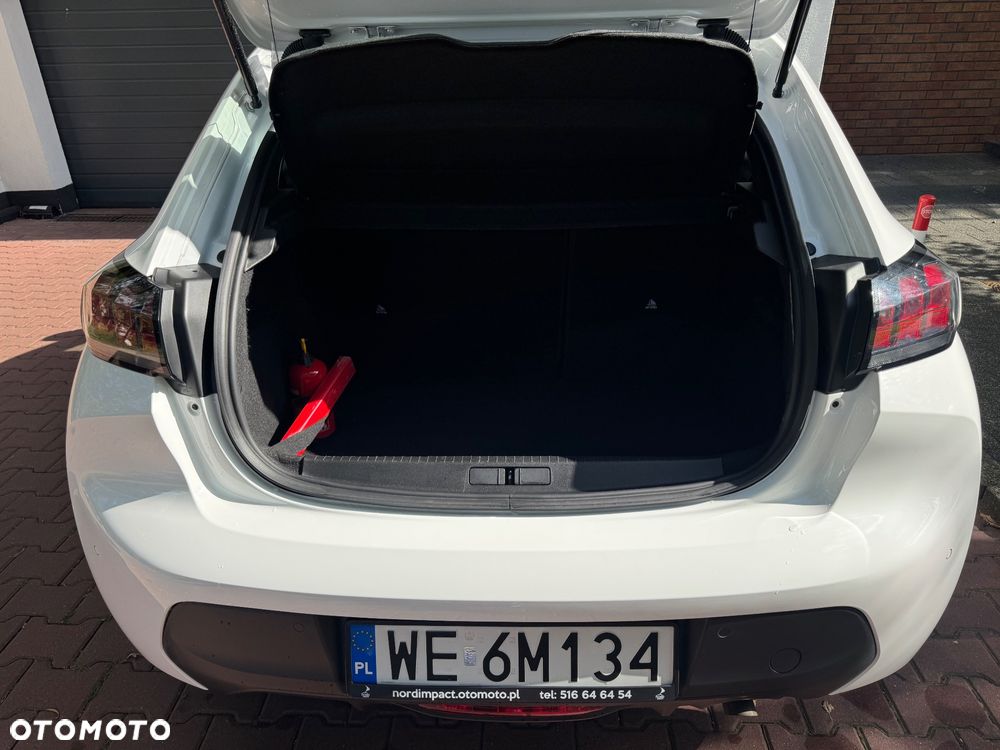 Peugeot 208 PureTech 100 Active - 14