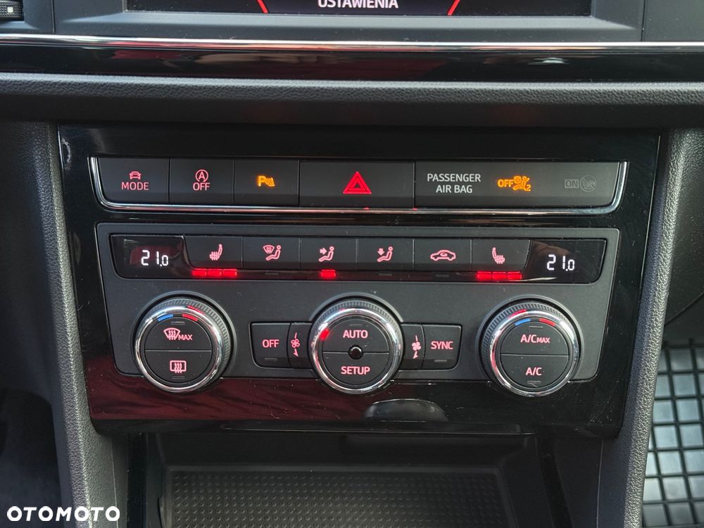 Seat Leon 1.8 TSI Start&Stop FR - 16
