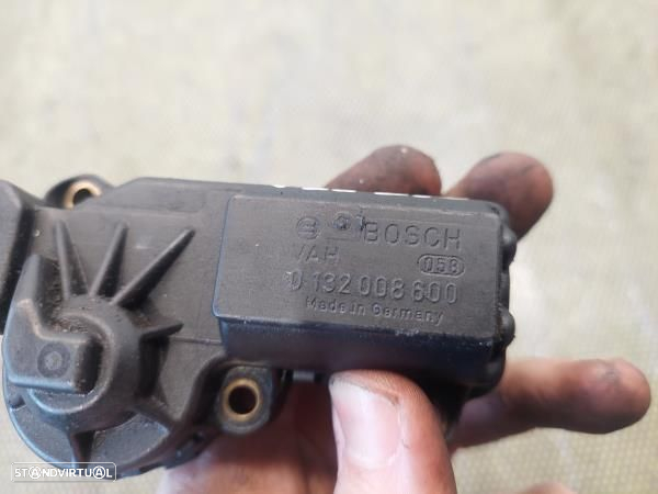 Valvula Relantim / Motor Passe Passe Renault Clio I (B/C57_, 5/357_) - 2