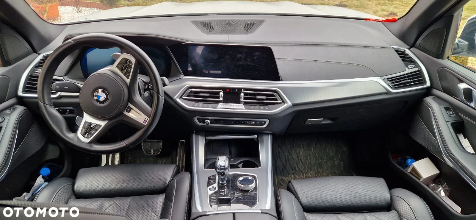 BMW X5 xDrive30d - 2