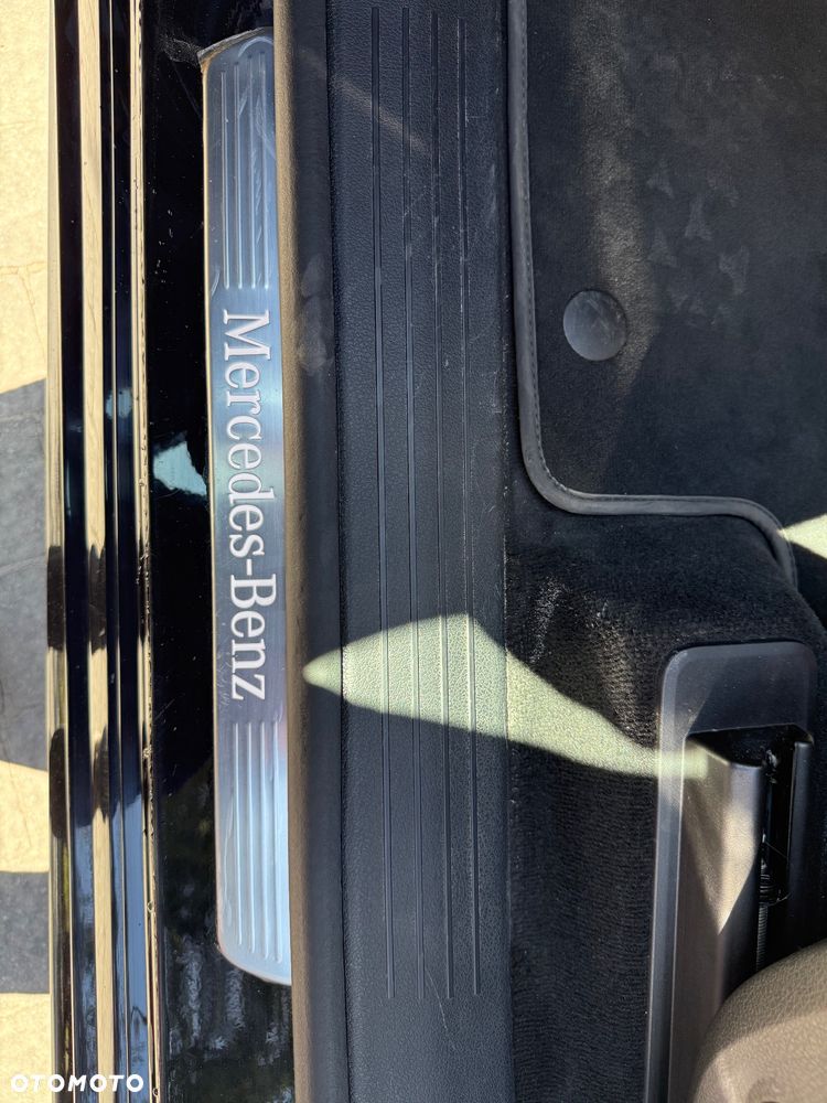 Mercedes-Benz GLE - 21