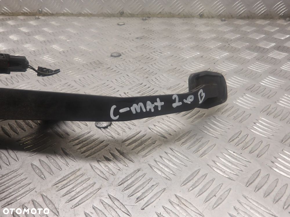 FORD C-MAX 03-07 2.0B PEDAŁ SPRZĘGŁA 3M517B633AM - 2