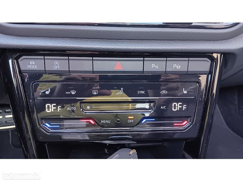 VW T-Roc 1.5 TSI R-Line DSG - 30