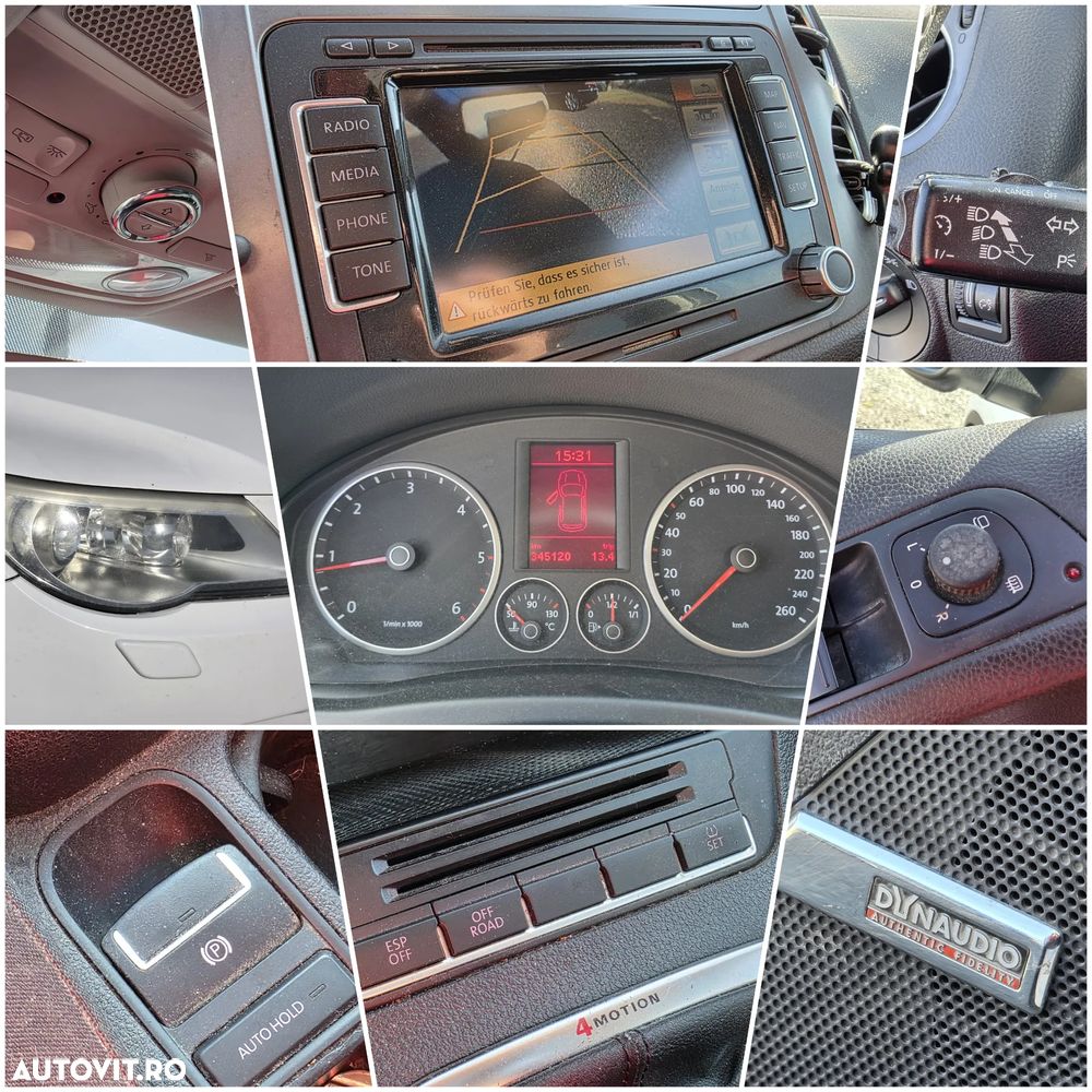 Volkswagen Tiguan - 7