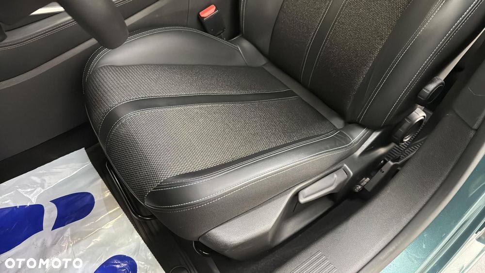 Peugeot 308 1.5 BlueHDi Allure Pack S&S - 14