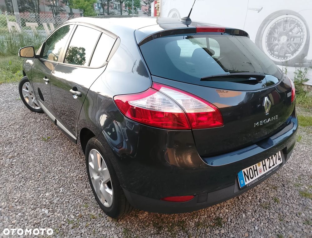 Renault Megane - 4