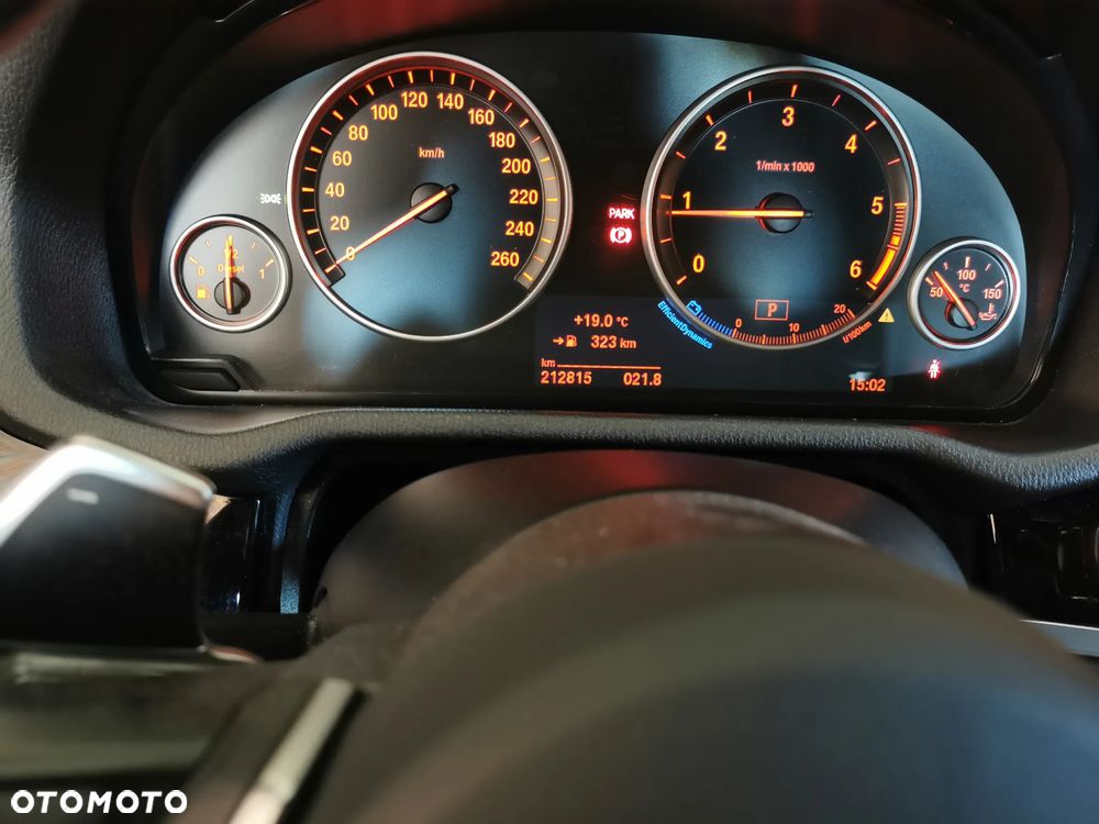 BMW X4 xDrive20d M Sport - 4
