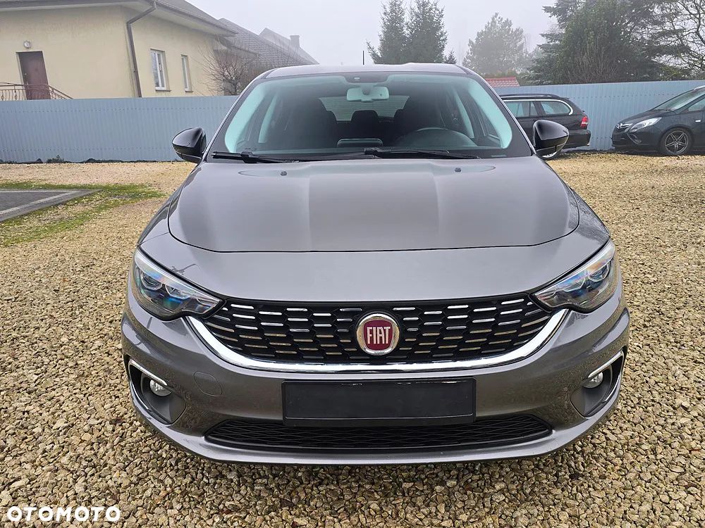 Fiat Tipo 1.4 16V More - 4