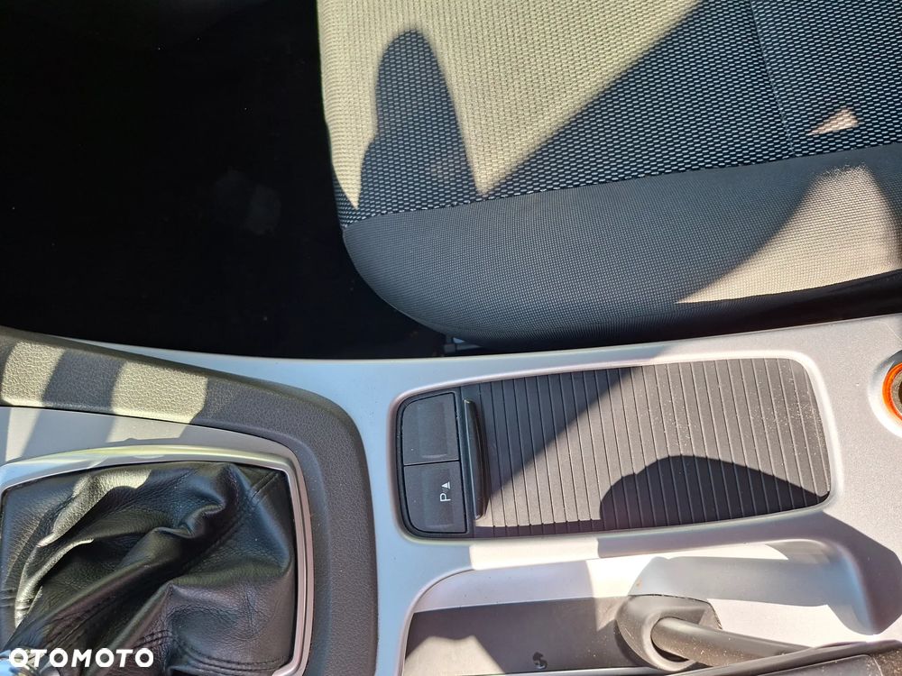 Hyundai ix35 2.0 2WD Style - 13