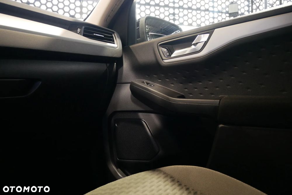 Ford Escape 1.5 EcoBoost AWD SE - 25