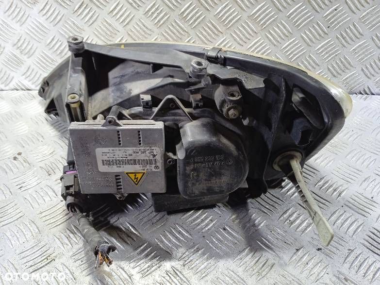 LAMPA PRAWA PRZEDNIA FORD GALAXY - 3