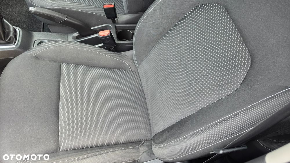 Dacia Duster 1.6 SCe Prestige - 20