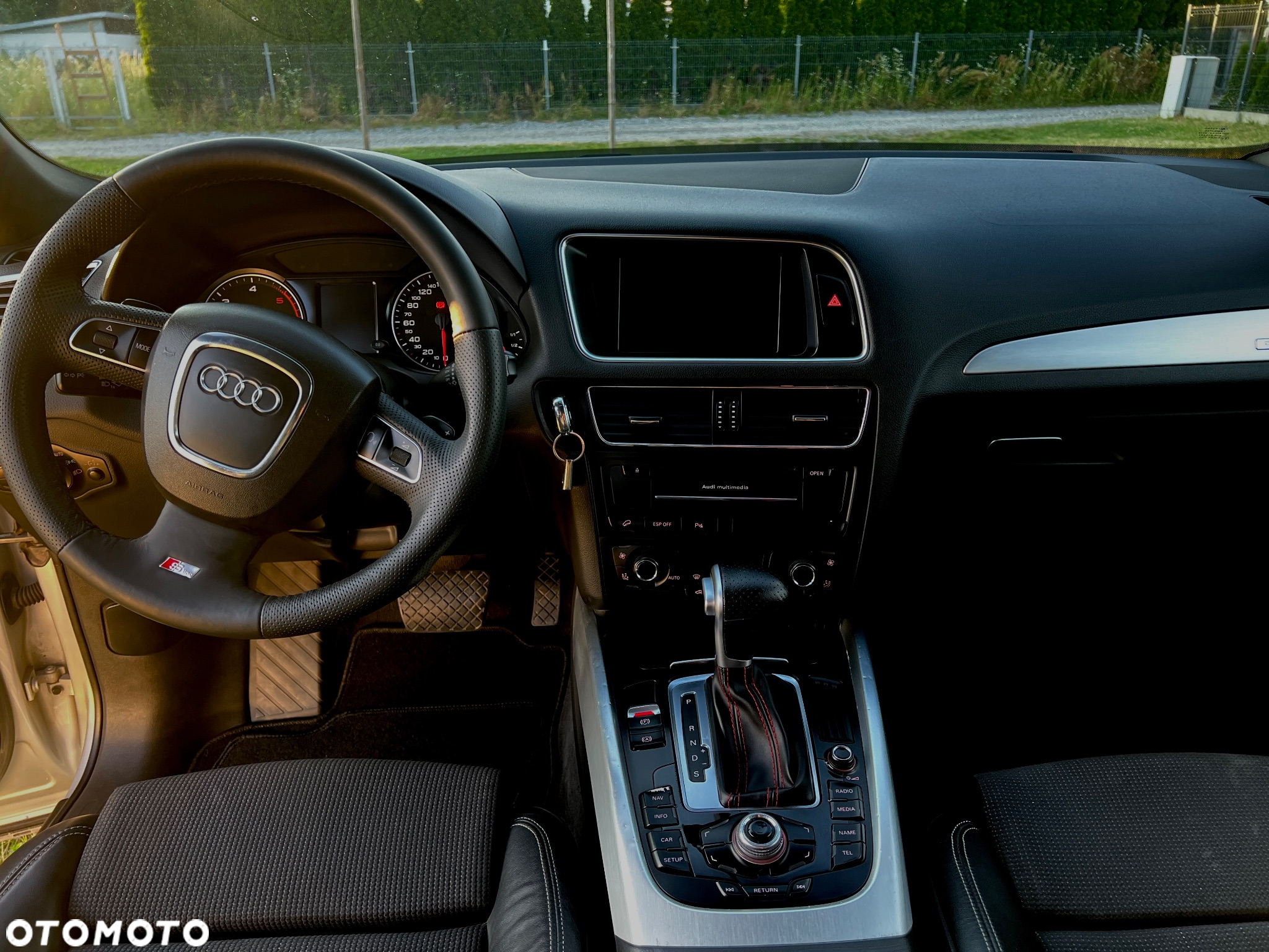 Audi Q5 2.0 TDI Quattro S tronic Prime Line - 21
