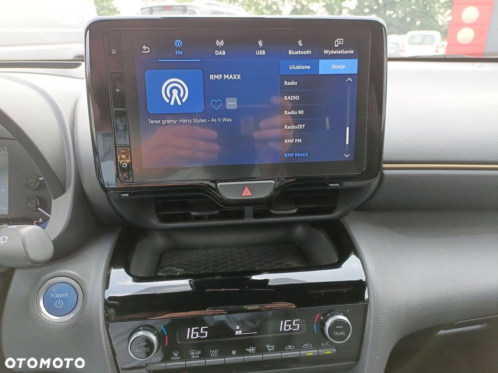 Toyota Yaris Cross Hybrid 1.5 Premiere Edition - 16