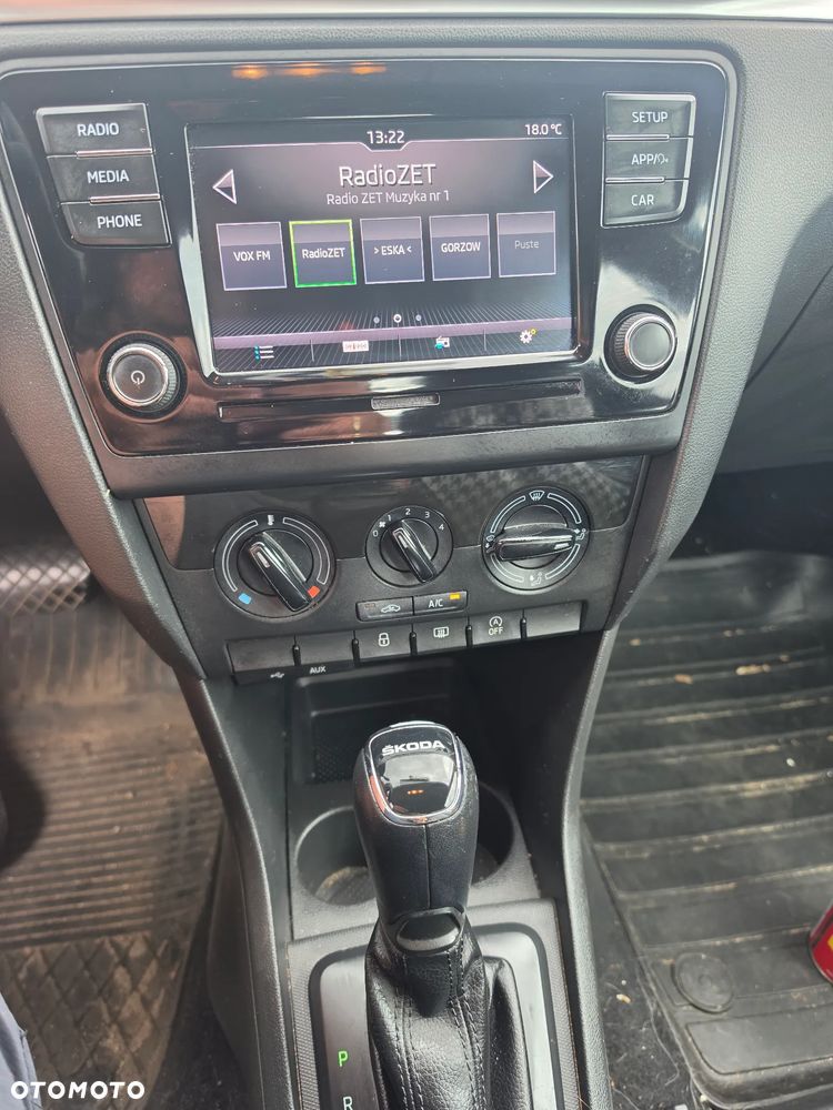 Skoda RAPID 1.0 TSI Ambition DSG - 7