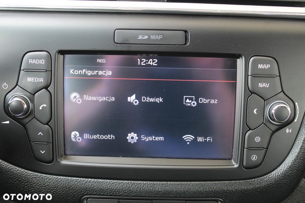 Kia Ceed Cee'd 1.6 GDI Smart Plus - 15