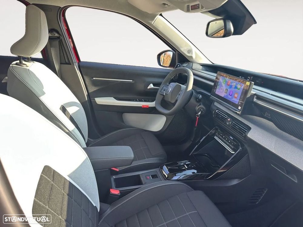 Citroën e-C3 44 kWh Max - 13