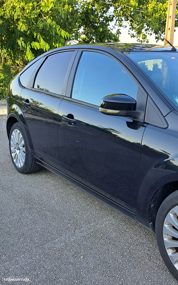 Ford Focus 1.6 TDCi Titanium - 3