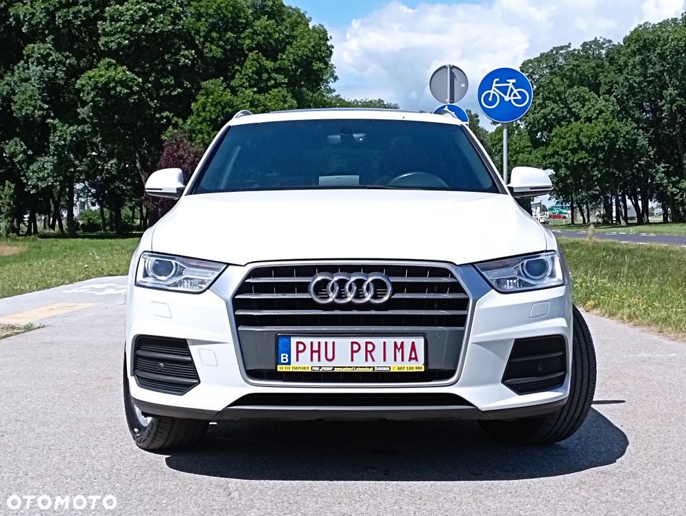 Audi Q3 - 12