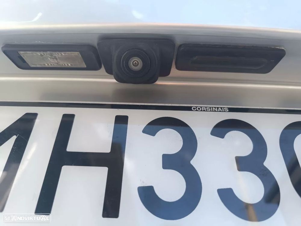 Peugeot 308 SW 1.6 BlueHDi Allure - 35