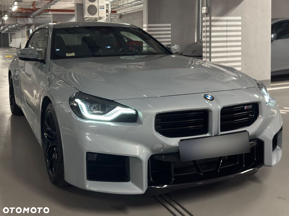 BMW M2 - 2