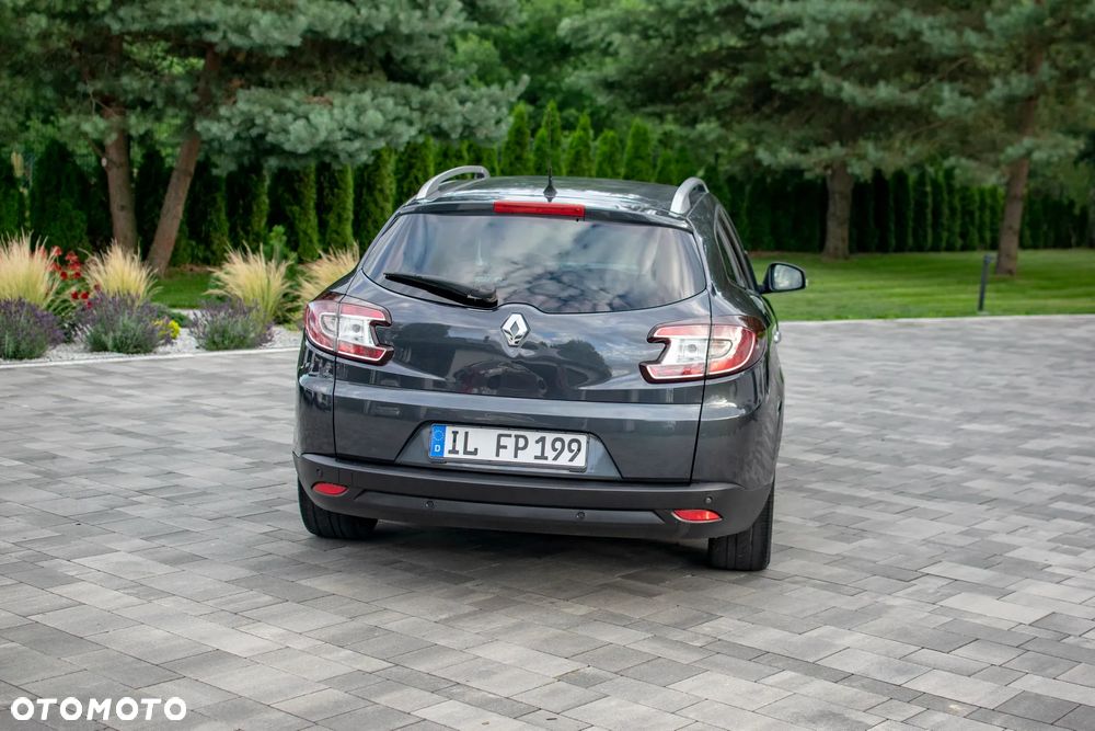 Renault Megane - 24