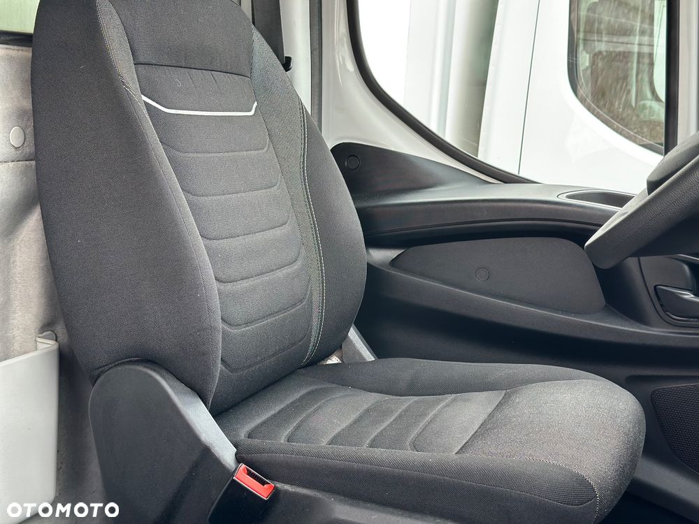 Iveco Chłodnia / Mroźnia / Salon Polska / 8 europalet - 8