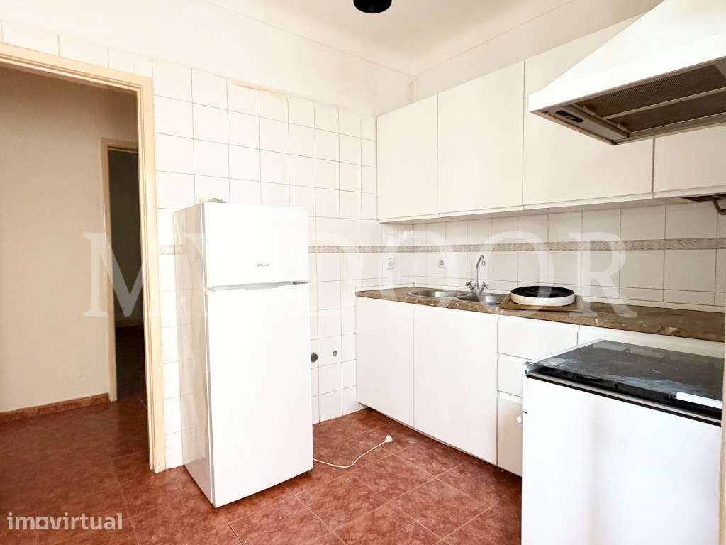 Apartamento T2 - Moscavide - junto à Universidade Europeia - Grande imagem: 4/13