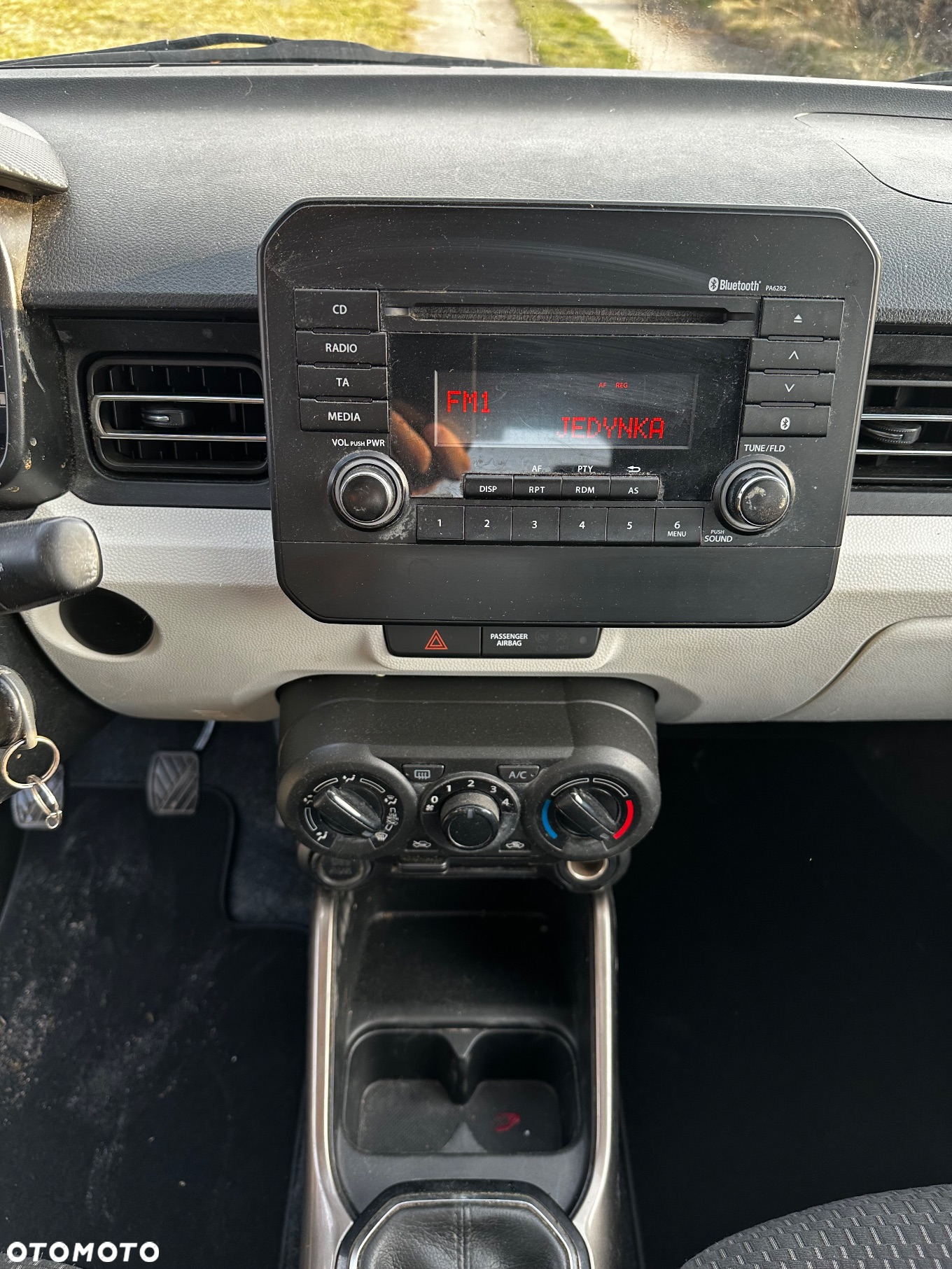 Suzuki Ignis 1.2 Comfort - 11