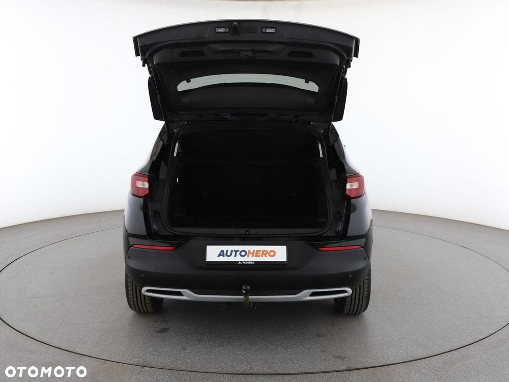 Opel Grandland X 1.2 Start/Stop Automatik Elegance - 20