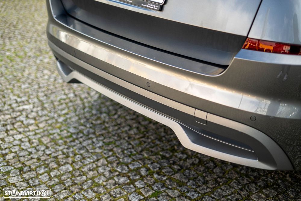 Skoda Kamiq 1.0 TSI Ambition - 50