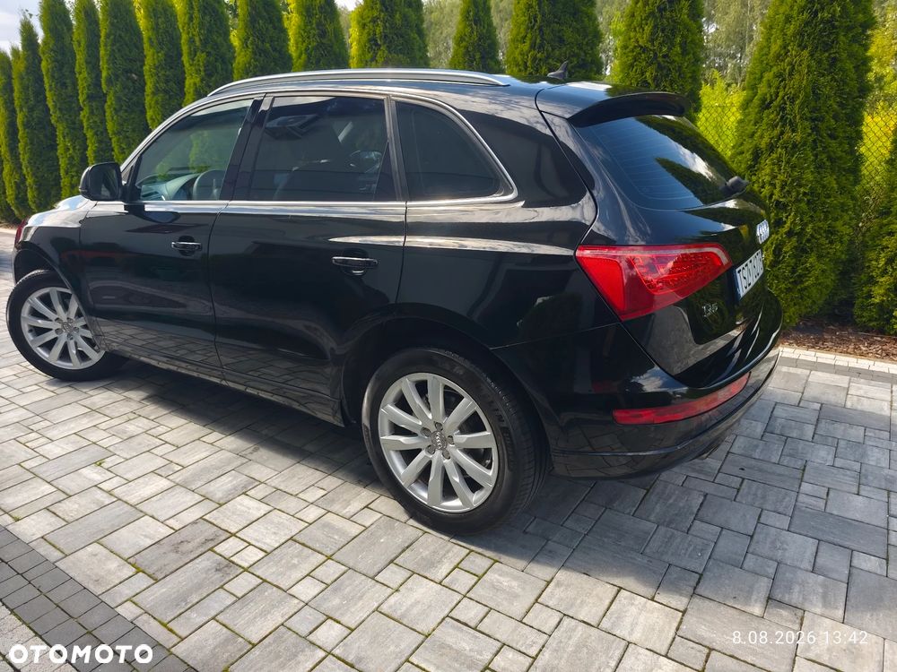 Audi Q5 2.0 TDI Quattro - 4