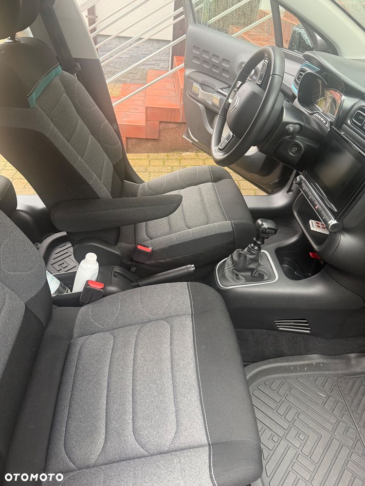 Citroën C3 1.2 PureTech Shine - 9