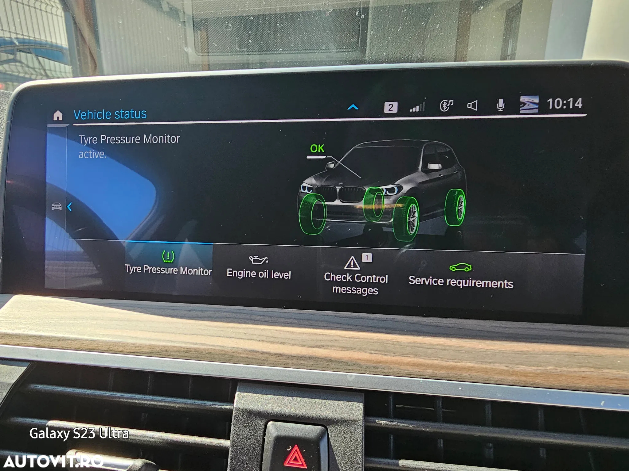 BMW X3 xDrive30e AT PHEV - 25