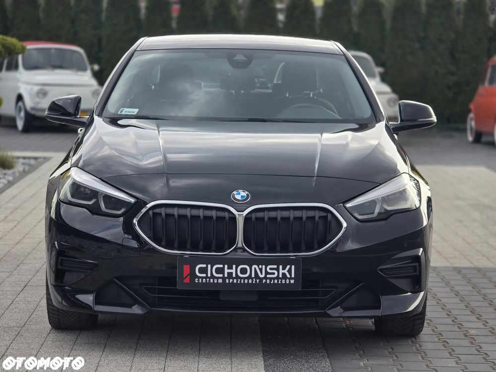BMW Seria 2 220d xDrive Sport Line sport - 3