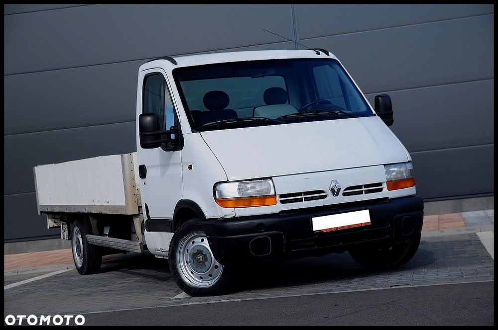 Renault Master - 5