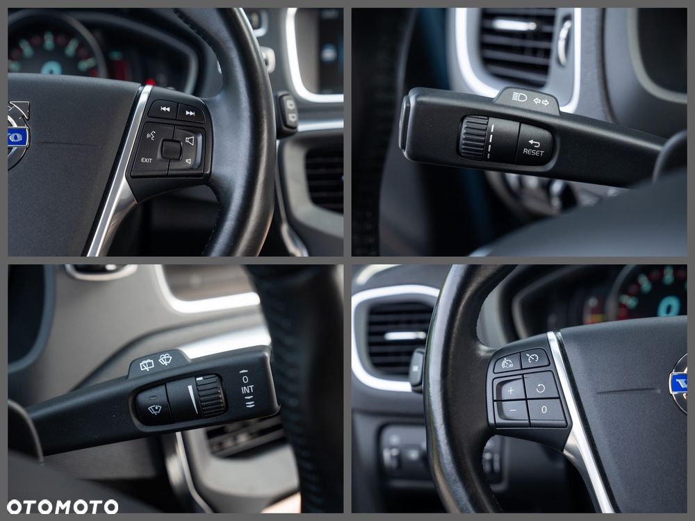 Volvo V40 T4 Momentum - 29