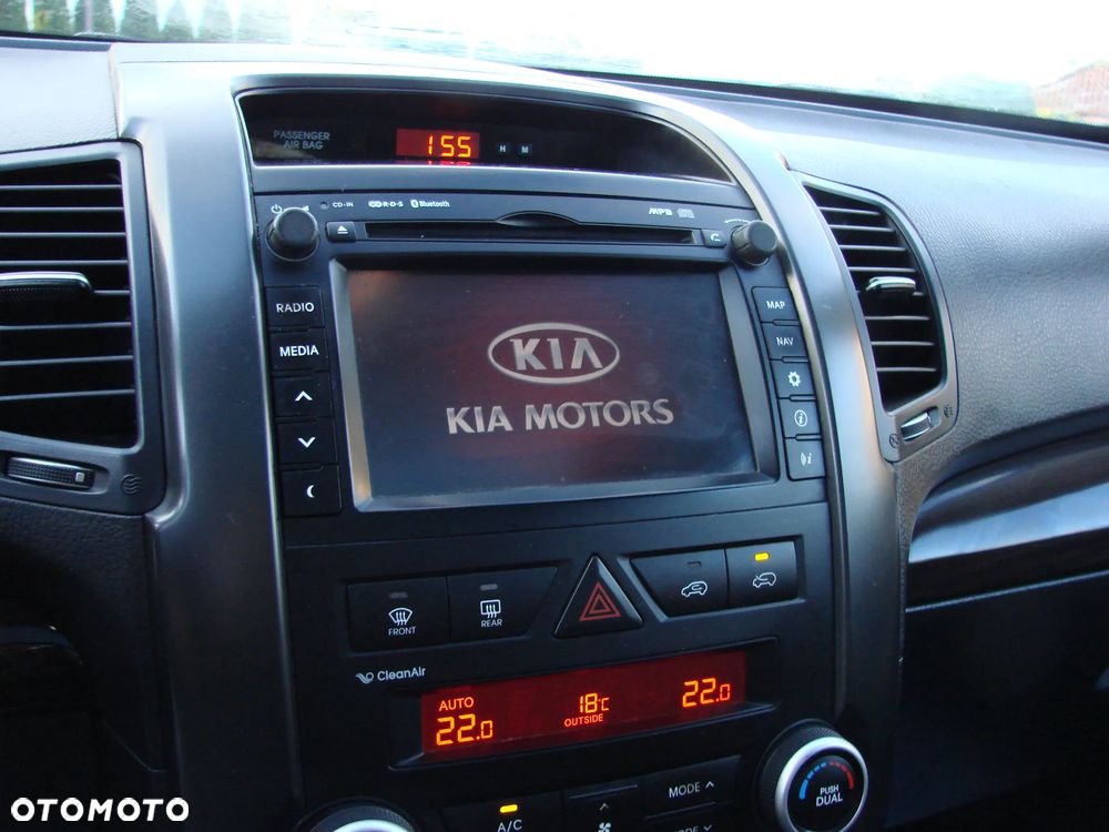 Kia Sorento - 26